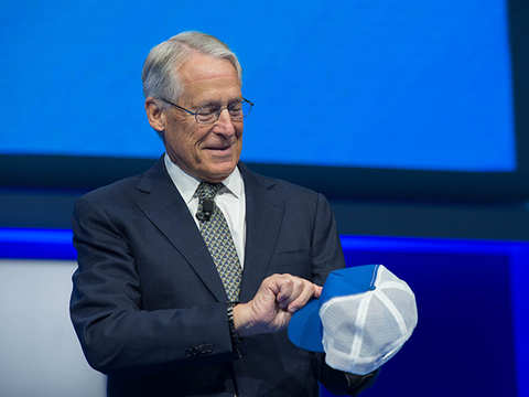 S. Robson Walton - Wikipedia