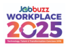 Business Heads Brainstorm Strategies For Workplace2025 AtJobBuzz Event