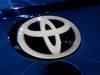 Toyota and Suzuki agree to discuss projects for tech and market development, vehicle production