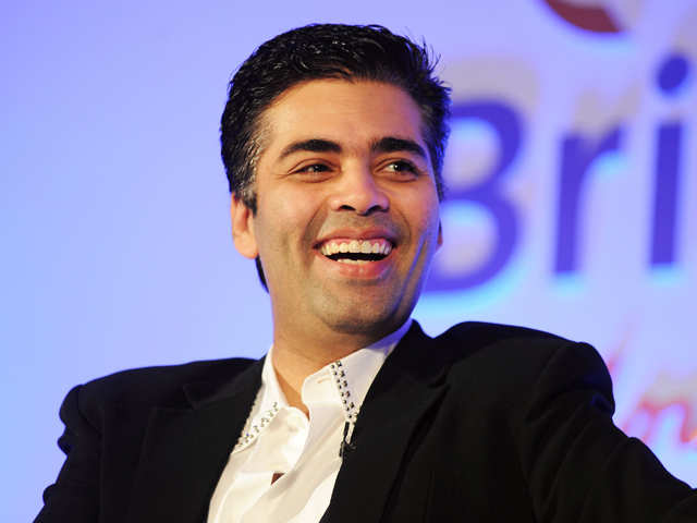 Karan Johar Plans On Crediting His Female Leads As Producers In Films In  Future; His Way Of Tackling Pay Disparity In The Industry