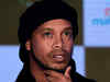 Ronaldinho slams rumours, says he isn't marrying two women