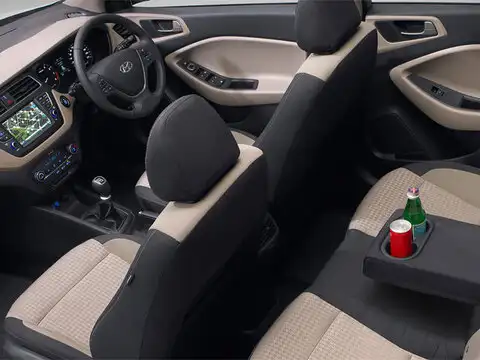 What's inside?