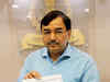 CBDT chairman Sushil Chandra gets one-year extension