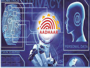 Aadhaar