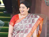 Textile sector attracted up to Rs 27,000 crore investments: Smriti Irani