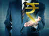 Rupee gains; forex reserves down for 5th week