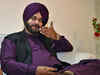 Wife, son will not join posts they have been appointed to: Sidhu