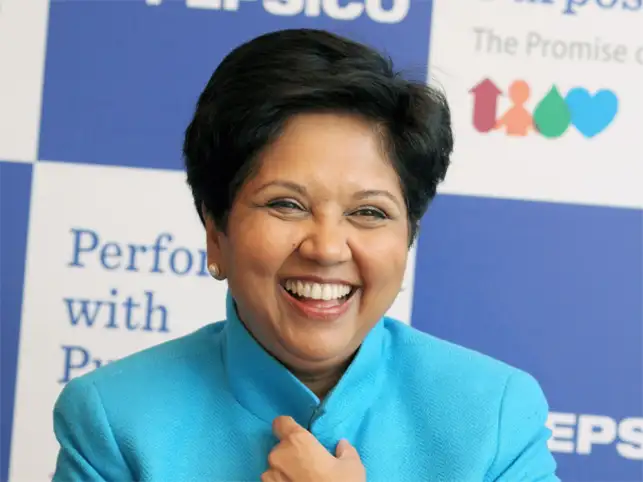 Indra Nooyi highest-paid female CEO; fewer women bosses worldwide, but their pay higher than men Indra Nooyi highest-paid female CEO; fewer women bosses worldwide, but their pay higher than men
