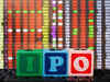 IPO market heats up; 3 dozen companies line up Rs 35,000 crore public offers