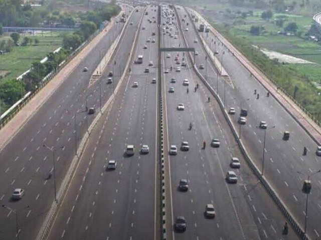 Latest Update On Delhi Meerut Expressway