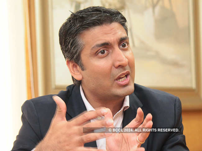 Watch and learn before modernising our own IT landscape: Rishad Premji