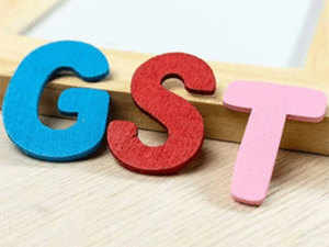 GST-agencies