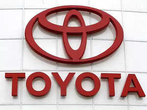 Toyota-agencies