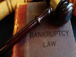 Bankruptcy law