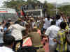 DMK asks TN Govt to convene cabinet meeting on Sterlite issue