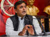 Akhilesh gives laptops to exam toppers, says BJP not honouring youth