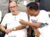 Kejriwal attacks LG, says don't create hurdles