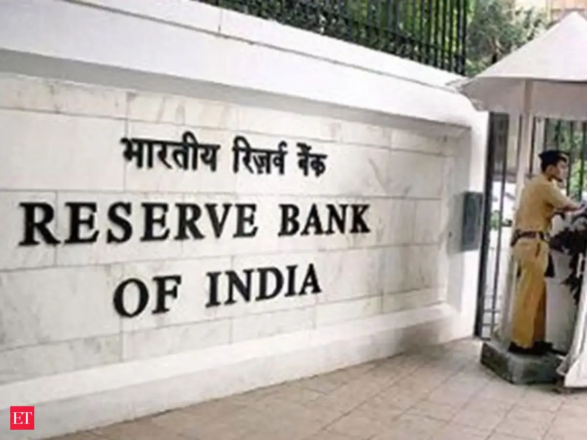 Rbi Sudha Balakrishnan Appointed First Cfo Of Reserve Bank Of