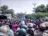 Watch: Tuticorin protestors on rampage, caught on CCTV footage