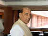 Ramzan relief to be extended if terror stops: Rajnath Singh