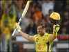 IPL 2018 trophy: Dhoni's team beat SRH by eight wickets