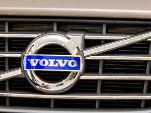 Volvo aims to double luxury market share