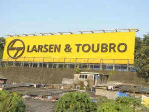L&T Construction bags orders worth Rs 5,704 crore