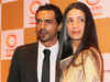 Our love for each other is forever intact: Arjun Rampal, Mehr Jesia confirm split after 20 years of marriage