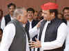 Mulayam Singh Yadav, Akhilesh Yadav move SC for time to vacate official bungalows