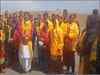 Mansarovar Yatra: Pilgrims not allowed to take dip accuse Chinese authorities