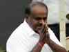 Congress insisted on making Kumaraswamy the CM: HD Deve Gowda