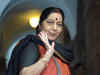 India to continue oil trade with Iran: Sushma Swaraj