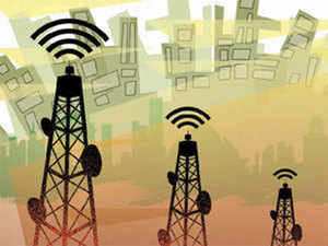 Telecom industry