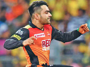 IPL: Rashid Khan catapulted Afghanistan to the forefront of world cricketing consciousness