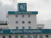 Apollo Hospitals, Aster DM, Narayan Health initial bidders for Seven Hills hospitals