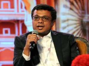 sachin bansal