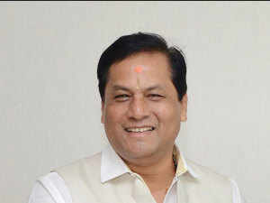 Sarbananda Sonowal