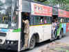 Karnataka: BMTC buses not to sport advertisements on side panels