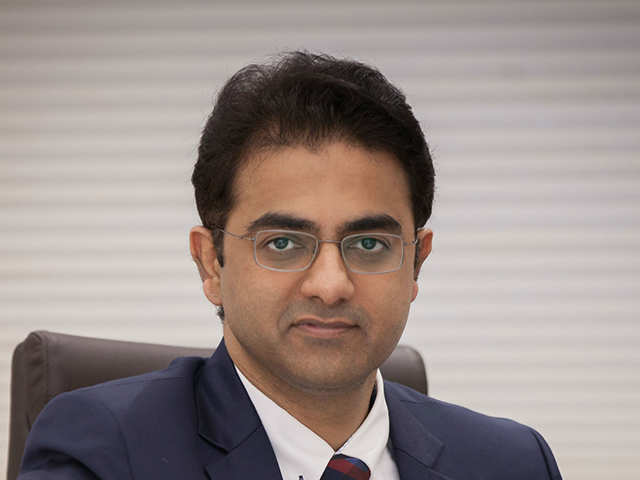 Aashish Chaudhry, MD, Aakash Healthcare Super Speciality Hospital