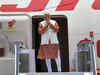 PM Modi leaves for Indonesia, to boost Act East Policy on 3-nation visit