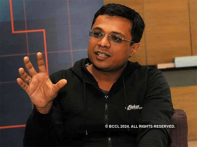 Sachin focuses on growth through sale events