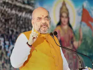 Amit-Shah