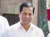 Amidst protest, Sonowal likely to meet home minister on Wednesday