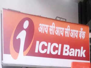 ICICI Bank