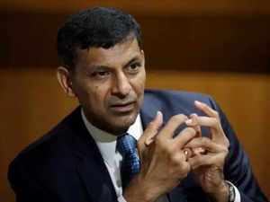 Raghuram Rajan