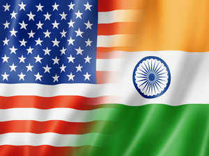 India-USA