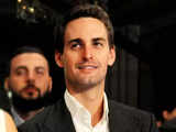 Evan Spiegel says Facebook copying Snapchat's popular features is the most-fantastic feeling