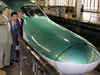 Shinkansen: An innovation that can change eco landscape