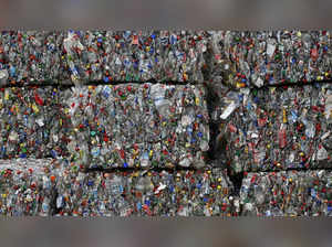 plastic recycle
