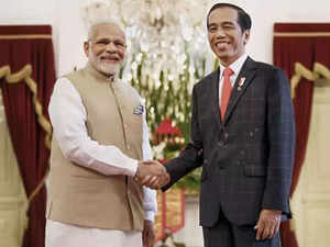 India-Indonesia 1
